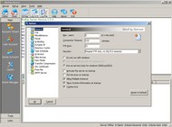 WinFtp Server Pro screenshot